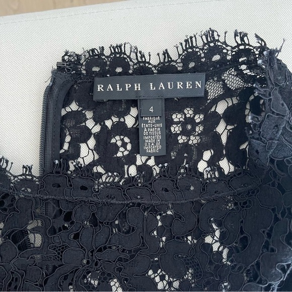 Ralph Lauren Dress - Picture 5 of 7